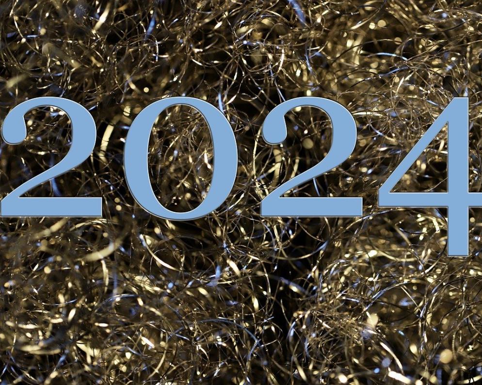 Trendy ve finančních technologiích pro rok 2024